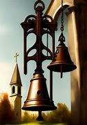 Image result for Church Bells Aesthetic