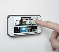 Image result for iPhone Mount Outside