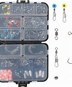 Image result for Sea Fishing Terminal Tackle