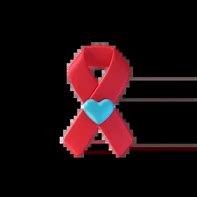 Image result for Heart Cancer Icon