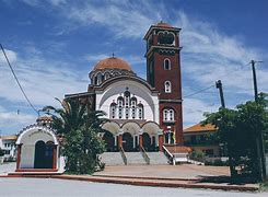 Image result for Greek Orthodox Church Architecture