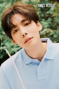 Image result for Jin Woo Winner