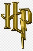 Image result for Harry Potter 1 Logo