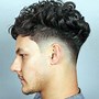 Image result for How to Do a Skin Fade Haircut