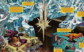 Image result for Fortress of Solitude