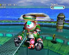 Image result for Zero Sonic Adventure