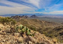 Image result for Rincon Mountains