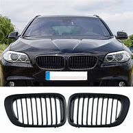 Image result for BMW E46 Black Grills