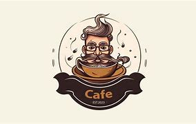 Image result for Pausa Cafe Shop Logo