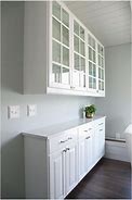 Image result for 18 Inch Deep Cabinets