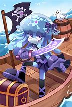 Image result for Sonic Pirate OC