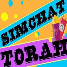 Image result for Simchat Torah Origin