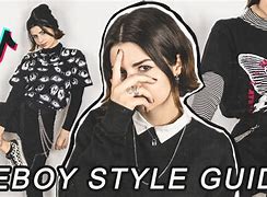 Image result for Eboy Male Clothing