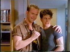 Image result for Wyatt From Weird Science