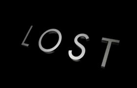 Image result for Lost TV Show Logo