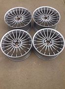 Image result for Alpina B7 Black Wheels