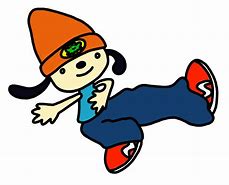 Image result for Parappa Drawing