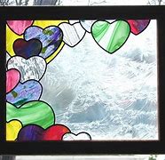 Image result for Stained Glass Love