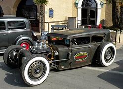 Image result for Custom Rat Rods UK