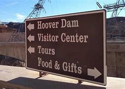 Image result for Touring the Hoover Dam