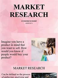 Image result for Market Research Sample PDF