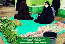 Image result for De Sain Pasar Sayur