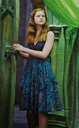 Image result for Gina Harry Potter