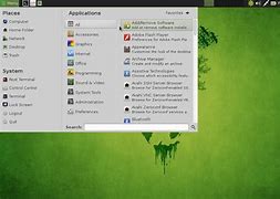 Image result for Manjaro Linux Mate