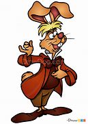 Image result for March Hare Clip Art