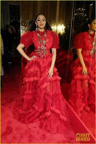 Image result for Cardi B Red Carpet