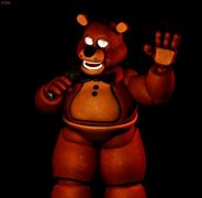 Image result for Stylized Freddy