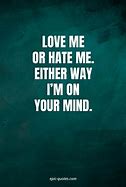 Image result for When They Hates You Quotes