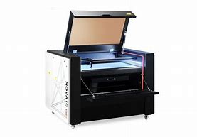 Image result for Laser Machiene