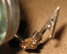 Image result for Magnifying Glass Stand