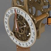 Image result for Tools Clock DXF