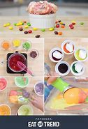 Image result for Skittles Ice Cream