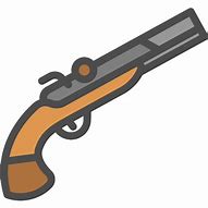 Image result for Musket SVG