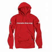 Image result for Honda Hoodie