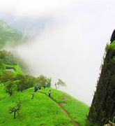 Image result for Rajmachi Fort Sunrise