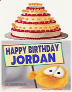 Image result for Happy Birthday Jordan Funny Images