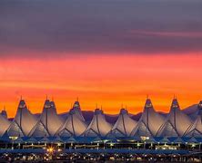 Image result for Denver Airport Muiro