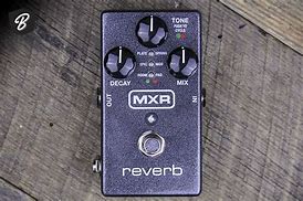 Image result for MXR Reverb Breadboard