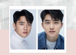 Image result for Doh Kyung Soo