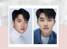 Image result for Actor Doh Kyung Soo