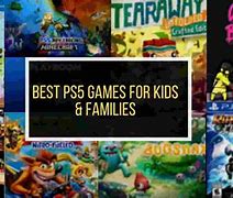 Image result for PS5 Games for Kids Tenns