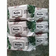 Image result for Bumble Wet Wipes