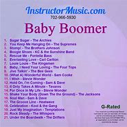 Image result for Baby Boomer