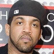 Image result for Lloyd Banks as a Child