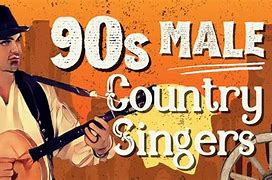 Image result for Country Singer Man