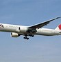 Image result for Japan Airlines Seating Chart